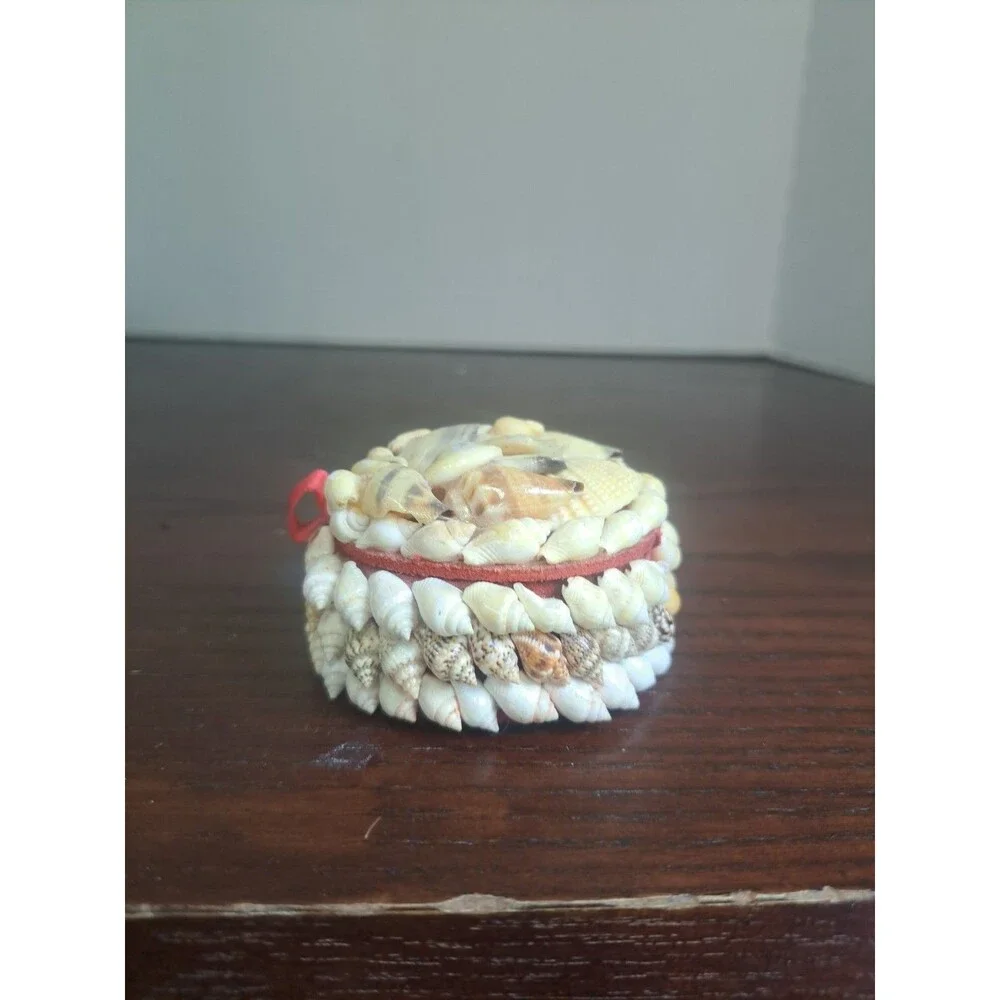Handmade this round